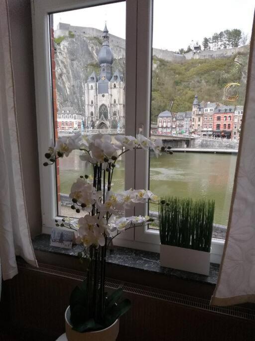 Appartement The View 디넝 외부 사진