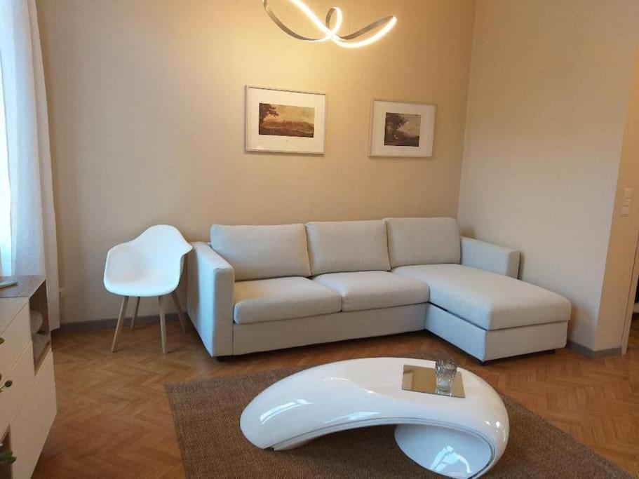 Appartement The View 디넝 외부 사진