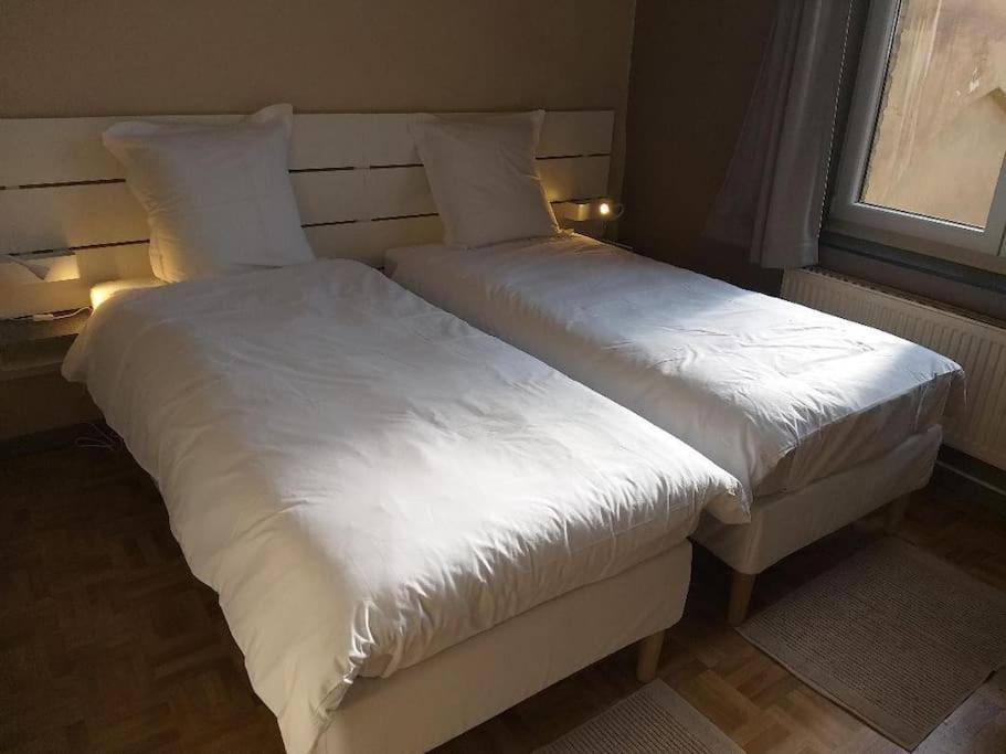 Appartement The View 디넝 외부 사진