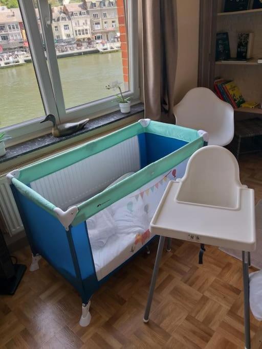 Appartement The View 디넝 외부 사진